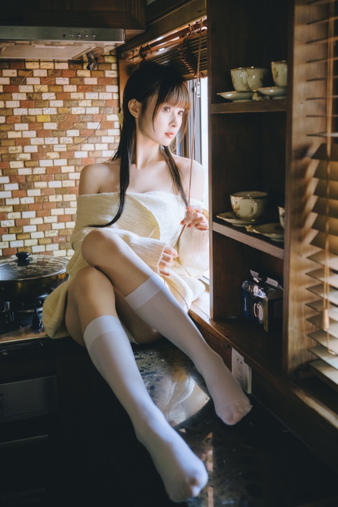氛围·连载精选 第3页