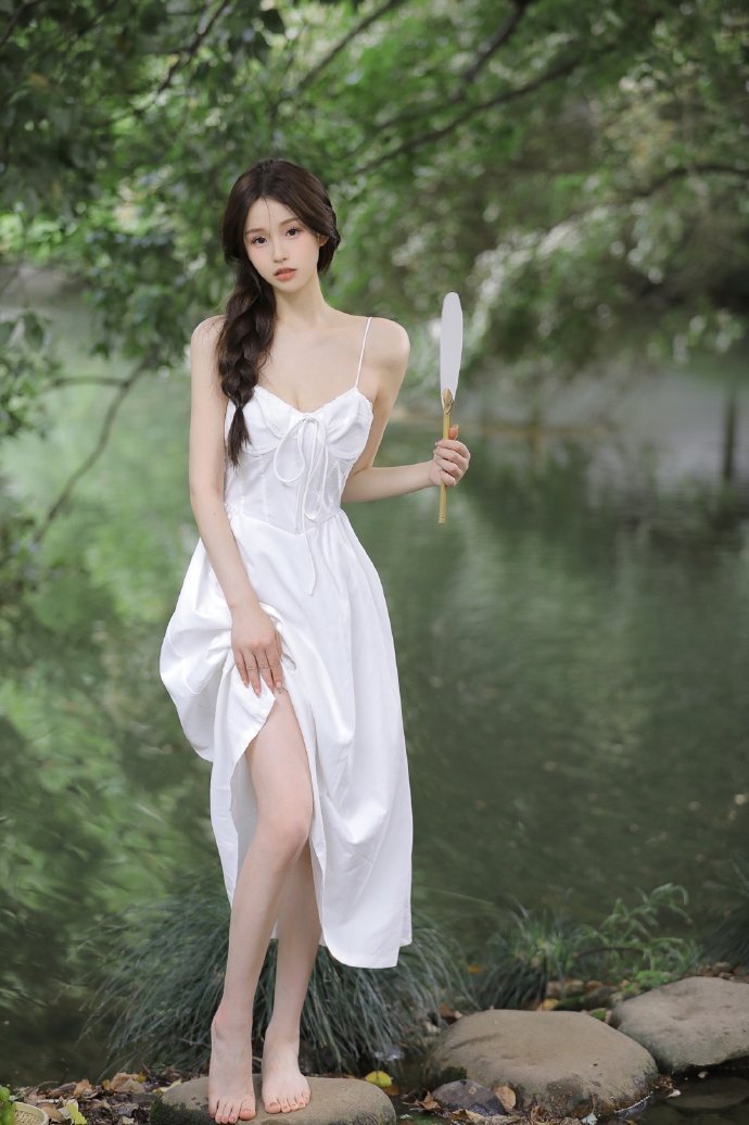 氛围·连载精选 第4页