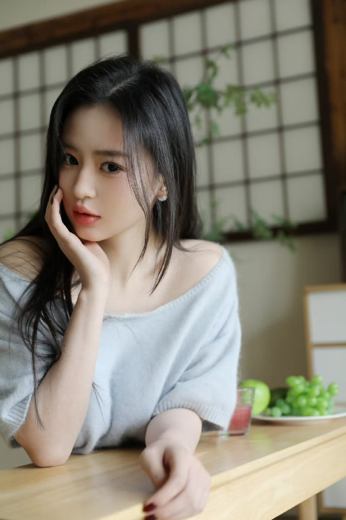 氛围·连载精选 第6页