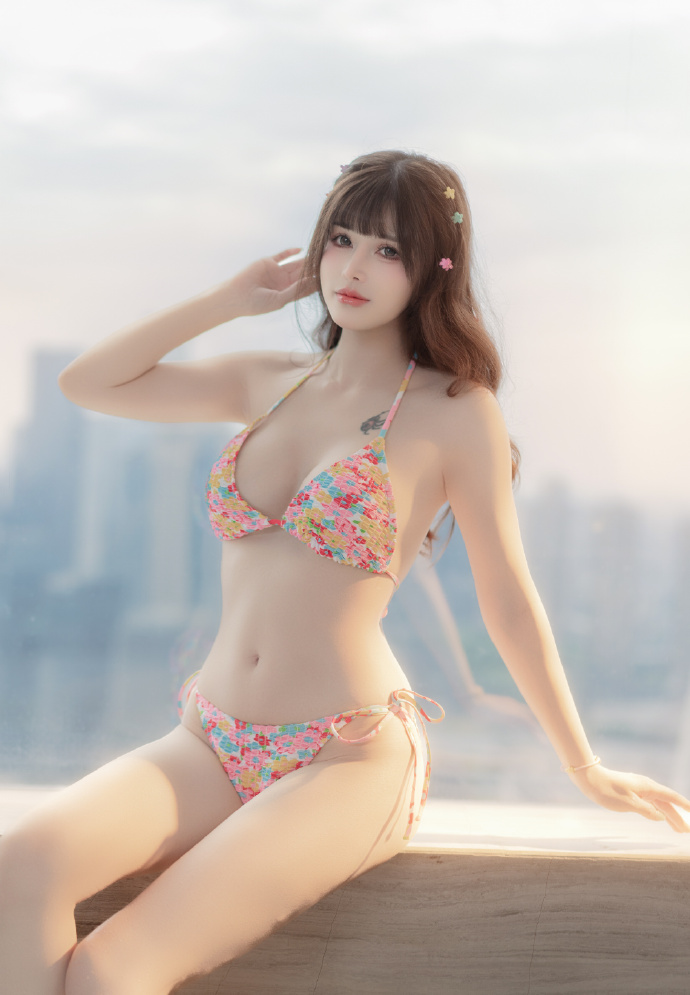 制服·连载精选 第6页