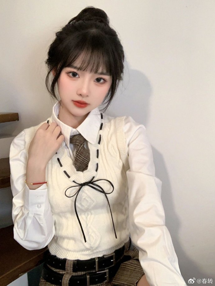 制服·连载精选 第7页