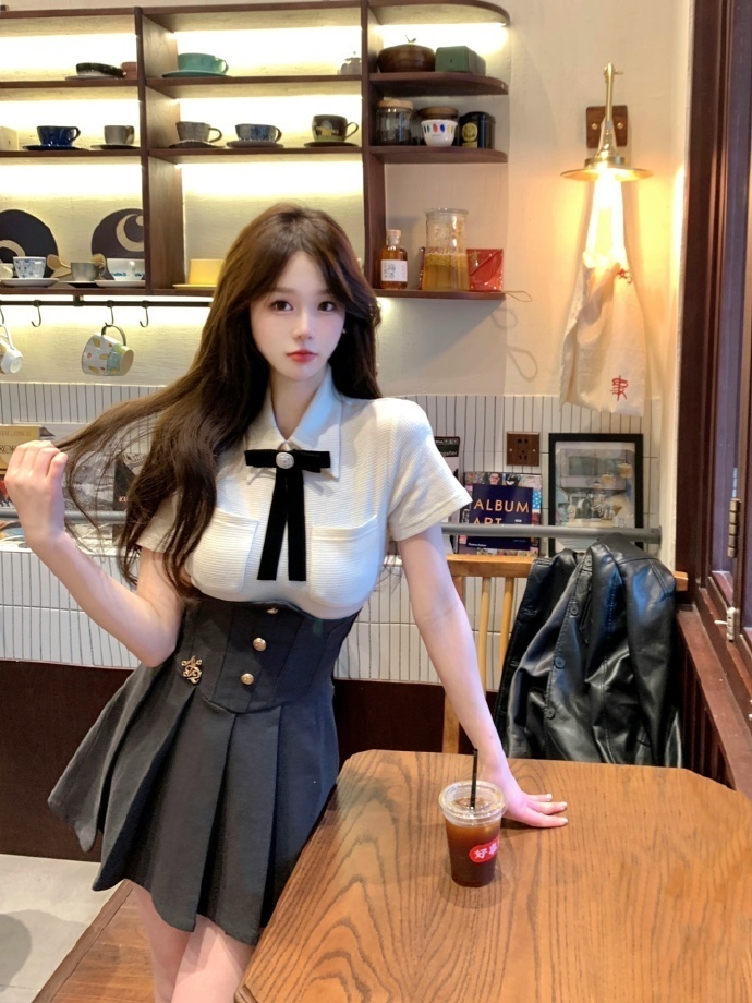 制服·连载精选 第8页