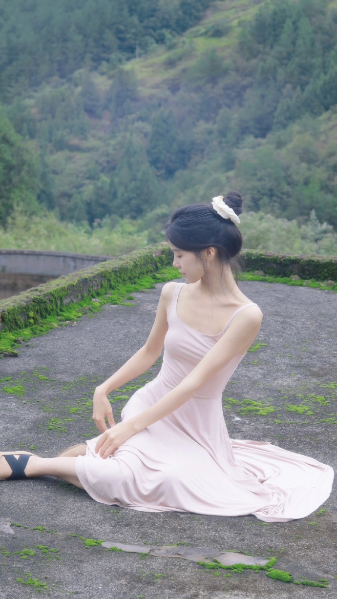 霓虹·写真向条漫 第6页