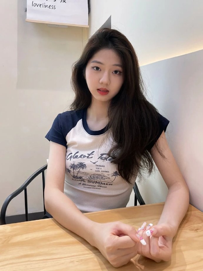 御姐·下拉式整话连载 第3页