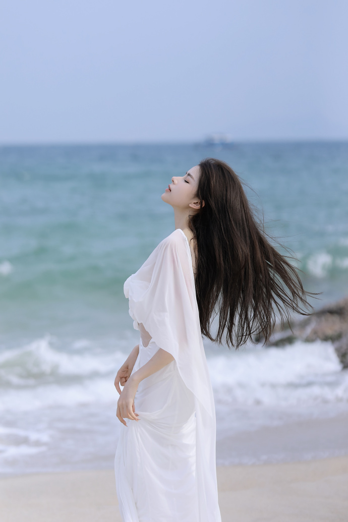 御姐·下拉式整话连载 第8页